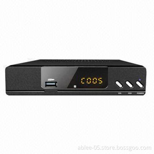 Android 4.2 ATSC TV Receiver for North American Market